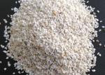 Industrial Grade Refractory Sand With Granulate / Powdery Appearance