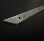 Customized 14-330mm Special Shaped Flat Steel SPHC