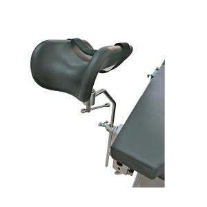 Quality Gynecology Operating Table Leg Holder 16mm Arthroscopic Well Leg Holder wholesale