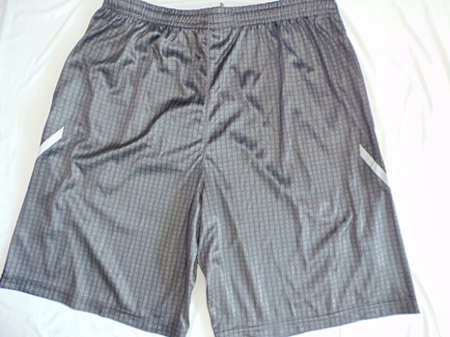 Jogging sports short pants Mens Soccer Shorts with 100% Polyester Fabric