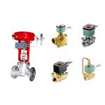 Chinese Pneumatic Control Valve With Masoneilan SVI2-21113111 Valve Positioner