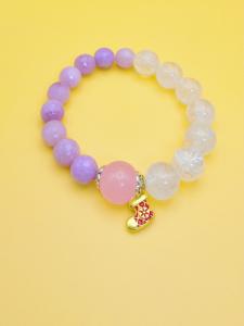 Quality 231 Design crystal bracelet wholesale