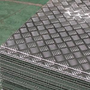 Quality Color Coated Pre Painted Aluminium Sheet For Exterior Construction wholesale