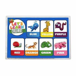 Quality Eco Friendly Disposable Table Mat For Baby wholesale