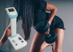 Quality High Efficiency Body Composition Analyzer For Precise Obesity Analysis wholesale