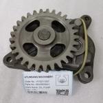 Parts Of A Digger Oil Pump 8943955641 8943904143 9217993 4181700 1136501333 For
