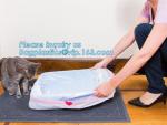 POOP BAGS, SCOOPERS, PET WASTE BAGS, PET BAGS, LITTER BAGS, DOGGY BAGS, DOG