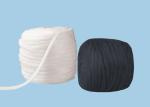 Open Wounds Bleached Absorbent Cotton Wool Sliver 1 - 20g / M FDA Certification