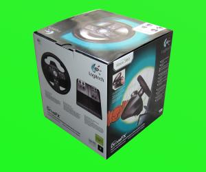 Quality Corrugated Box Packaging for all Drive Wheel wholesale