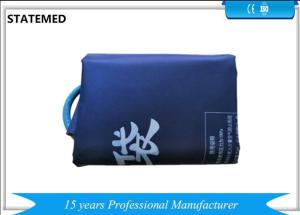Quality Safe Consumable Medical Supplies Household Portable Oxygen Bag 42l / 50l wholesale