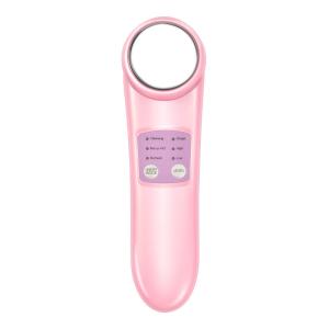 Quality Facial Tightening Hand Held Face Lift Device , Deep Cleaning Home Beauty Device wholesale