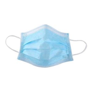Quality Odorless 3ply Non Woven Fabric Mask One Size Fits Most Unique Designed Breathable wholesale