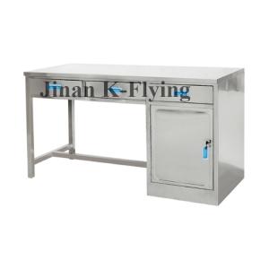 Quality Three Drawers Stainless Steel Medical Cabinet ISO Approval wholesale