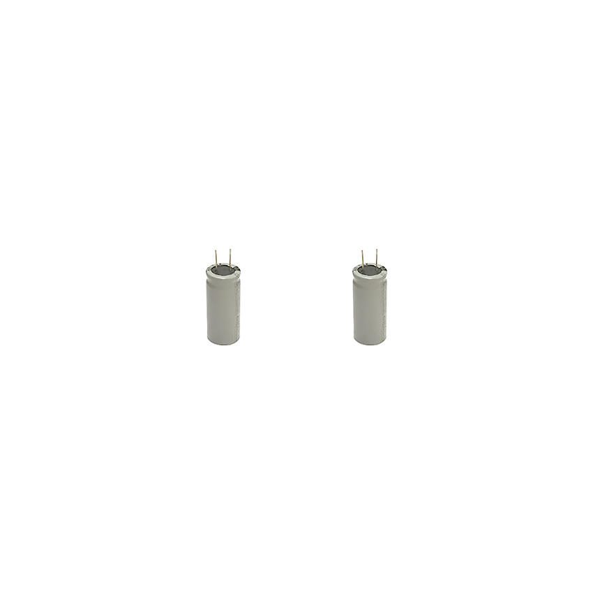 Huahui NSC1850 3.7V 1500mA Energia Rechargeable Lto Cell Li-Ion Rechargeable Battery