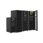 Visench 42U-300HV 300KW Modular 300KVA 300000VA 300000W PF 0.99 3Phase Online