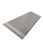 ASTM 1050 1060 Aluminium Extrusion Bar Rod Tube 350mm 2024 2A12 5052