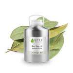 Bulk sale Antibacterial Bay Laurel Leaf Essential Oil For Cosmetic