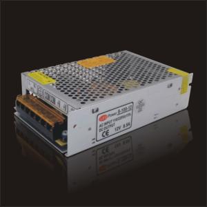 Quality 12 Volt 100 Watt Power Supply LED Lights Drivers For Strip Light wholesale