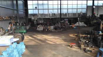 Yangzhou FeiHang Ship Accessories Factory