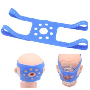 Quality Anesthesia Mask Head Straps Face Mask Strap For Adults Adjustable wholesale