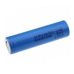 SAMSUNG ICR18650-24E 2400mAh 18650 3.7V battery cell Samsung SDI 18650
