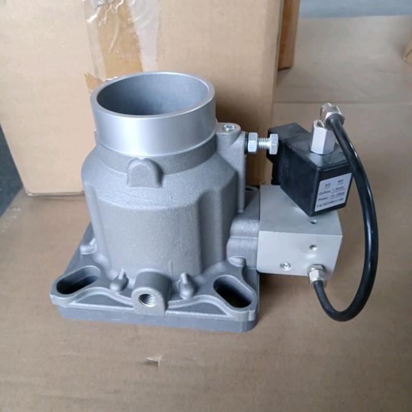 Food Beverage Redstar JIV-50B-KLR Industrial Screw Air Compressor Filter Spare