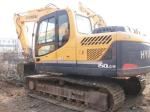 Hyundai r150lc-9 cralwer excavator for sale
