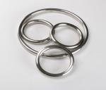 ASME B16.20 R105 Titanium Oval Ring Joint Gasket