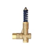 FLOWGUARD unloader valve with by-pass VRT 0-350bar 100LPM