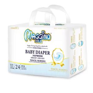 Quality High quality baby diapers disposable tape babies diaper nappies diaper wholesale