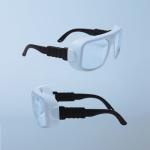 CE EN207 Laser Protective Eyewear , 10600nm CO2 Laser Goggles