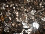 ISO9001 Denso Common Rail Injector Valve CR Orifice Plate Orifice Plate