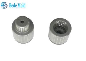 Quality 30~600mm Length SUJ2 S45C Hasco Round Taper Interlock wholesale