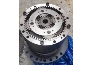 Quality SK200-8 SK200 Excavator Swing Gearbox YN32W00019 wholesale