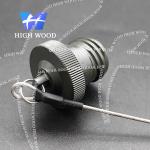 Plug socket seal cover, 32W11N,D38999 Series Ⅲ.
