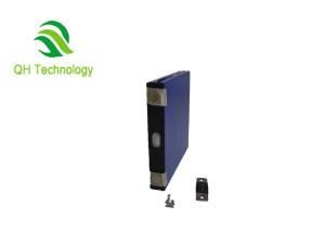 Quality 3.2V 75AH Capacity Lifepo4 Battery Cells High Rate Charge / Unloading wholesale