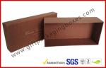 Luxury Custom Paper Board Apparel Gift Boxes, Spot Uv Printed Rigid Packaging