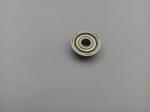 NSK miniature Deep groove ball bearings S608ZZCM