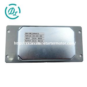 Quality DC-DC Converter KHR44570 KHR2447 343-0261-000 Sumitomo SH235X-6 wholesale