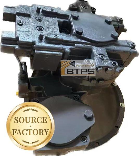 Rexroth A8VO200 Hydraulic Pump Spares Parts For Doosan DX340 DH420 DH500 330C