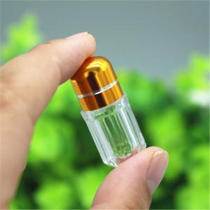 Quality 10ml Hot Stamping Small Plastic Pill Containers Iso9001 wholesale