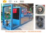 Fully automatic crumb rubber machinery / Tire Recycling Equipment Prices