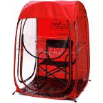 210D Oxford Cloth Clear 4-6 Person Large Oversize Weather Pod Pop Up Tent