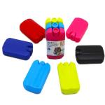 Environment HDPE Materials Mini Ice Packs Insulated Colorful，print your logo
