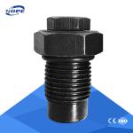 Excavator Hydraulic Breaker Inflation Valve Universal Charging Nitrogen Device