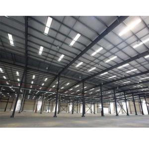 Quality Prefabricated Steel Building Barndominium Steel Frame Pole Barn Kits wholesale