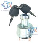 STAR ZEBRA Ignition Starter Switch 2549-1153 K1001654 for DH55 DH60-7 DH130