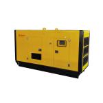 300kw Diesel Generator Powered By Dongfeng Cummins 300kw