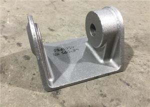 Quality Durable Carbon Steel / Alloy Steel Castings Produced By Lost Wax Casting Process wholesale