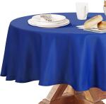 Waterproof Disposable Plastic Table Covers